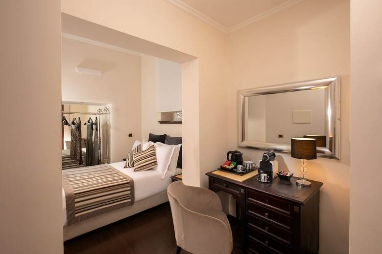 Hotel Del Corso