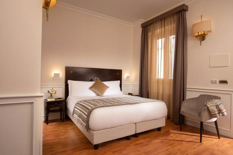 Hotel Del Corso