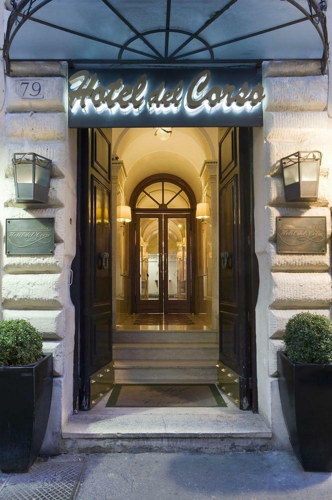 Hotel Del Corso
