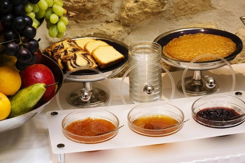 Hotel Acad�mie H�tel Saint Germain