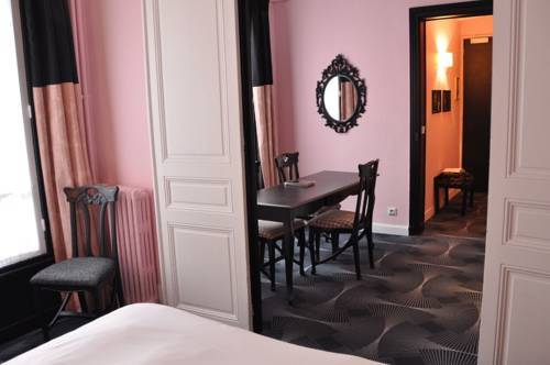 Hotel Alba Opera