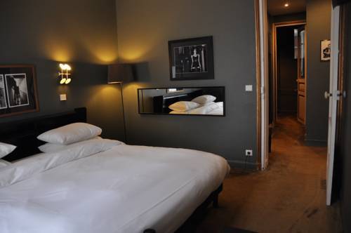 Hotel Alba Opera