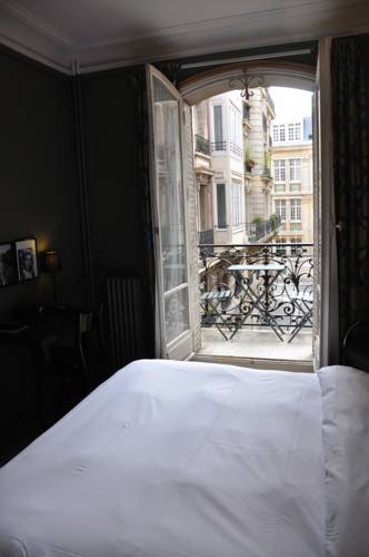 Hotel Alba Opera
