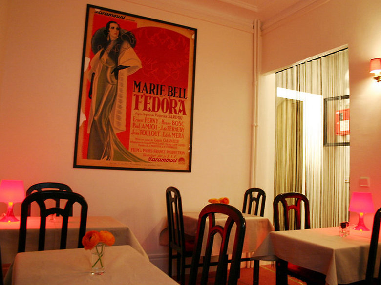Hotel Alba Opera