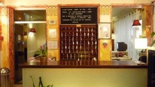 Hotel Ambassadeur