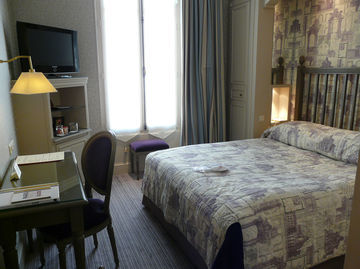 Hotel Arioso