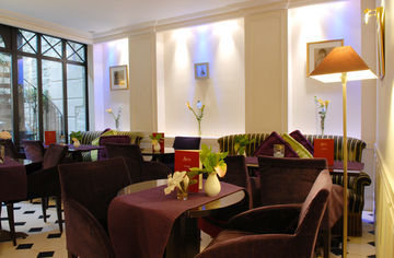 Hotel Arioso