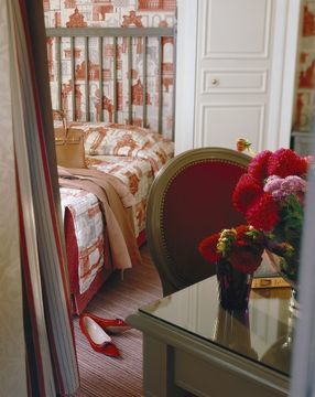 Hotel Arioso
