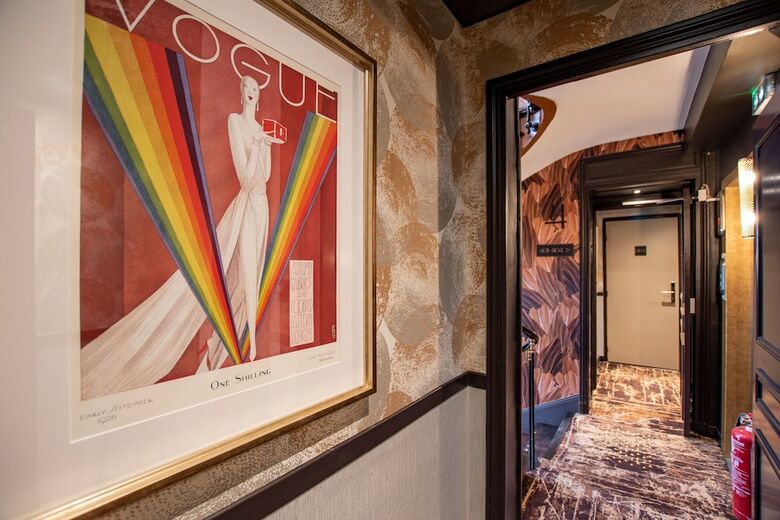Hotel Astrid