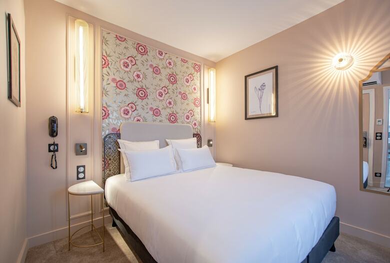 Hotel Astrid