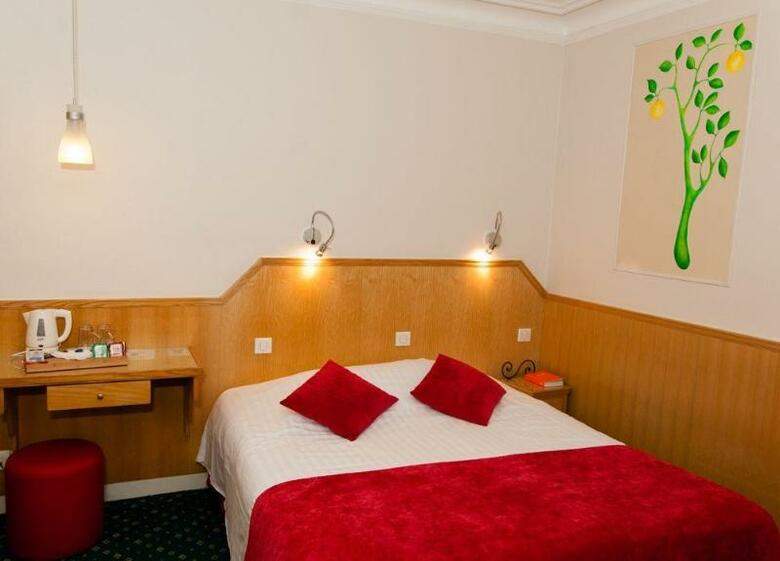 Hotel Astrid