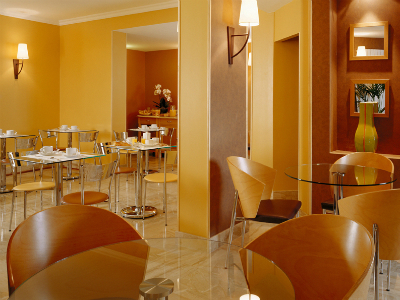 Hotel Best Western Aulivia Opera