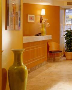 Hotel Best Western Aulivia Opera