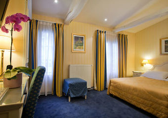 Hotel Austin's Arts Et M�tiers H�tel