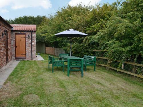 Acorn Barn