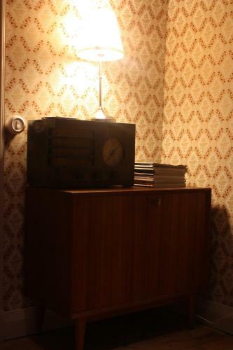 Bl�nkebo B&B