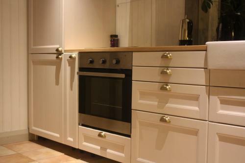 Bl�nkebo B&B