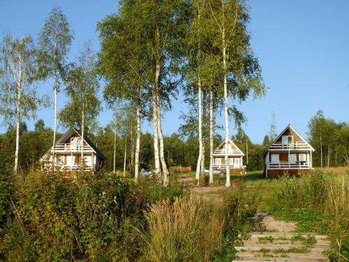 Uksovo Cottages