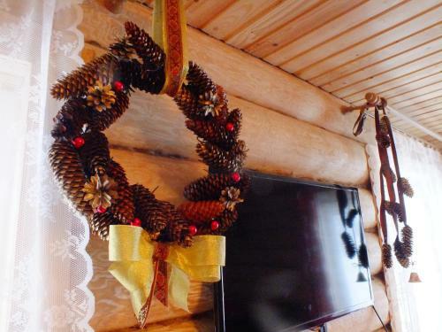 Uksovo Cottages