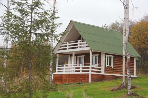 Uksovo Cottages