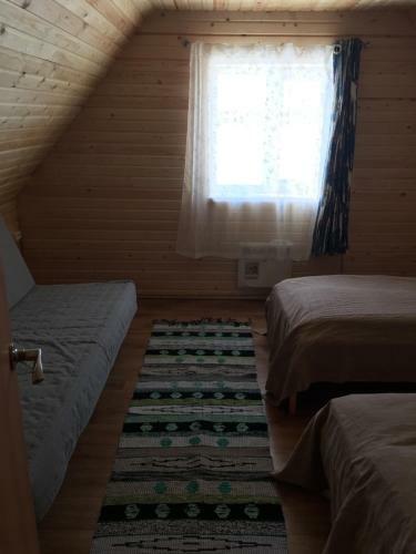 Uksovo Cottages