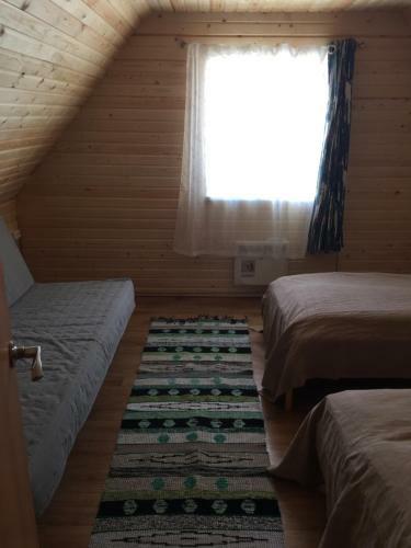Uksovo Cottages