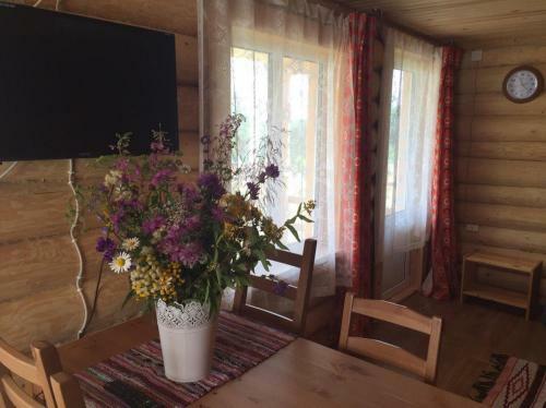 Uksovo Cottages