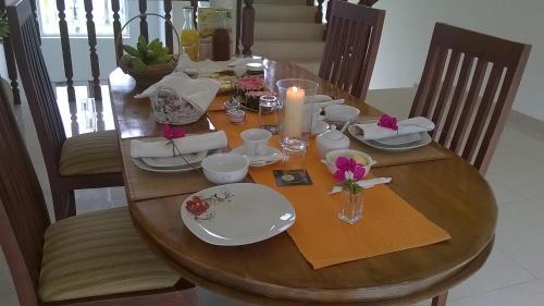 Hotel Rainbow Lagoon Villa