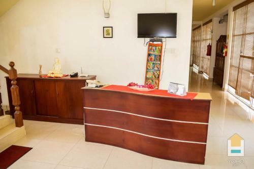 Hotel Rainbow Lagoon Villa