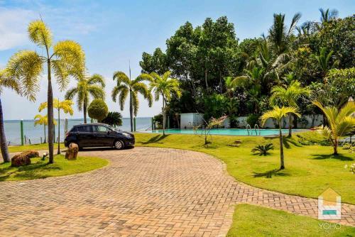 Hotel Rainbow Lagoon Villa