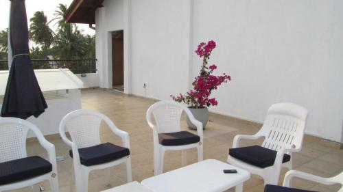 Hotel Rainbow Lagoon Villa