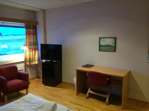 Vormsund Golf Hotell