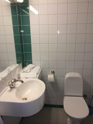 Vormsund Golf Hotell