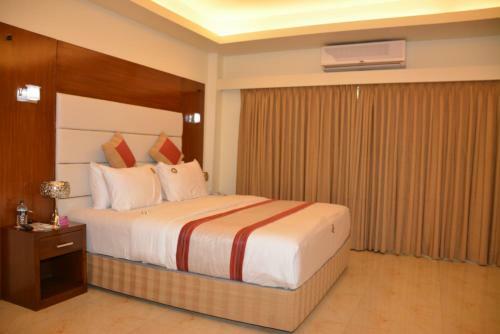 Hotel Brisa Marina