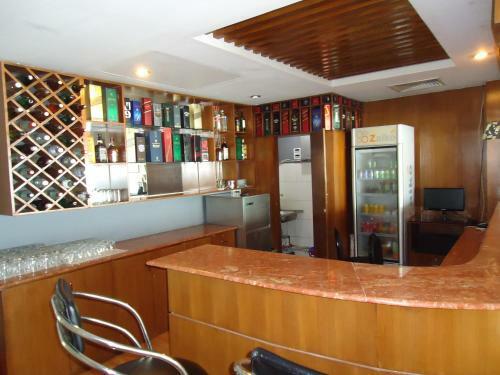 Hotel Brisa Marina