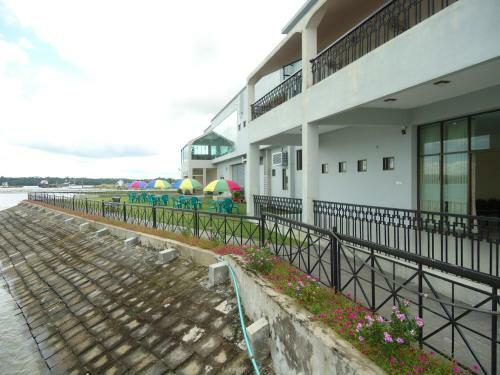 Hotel Brisa Marina