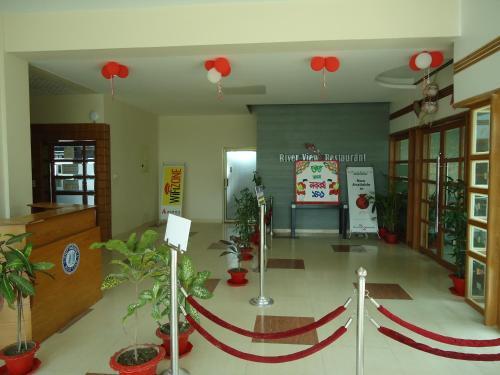 Hotel Brisa Marina