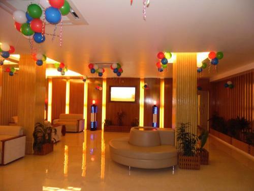 Hotel Brisa Marina