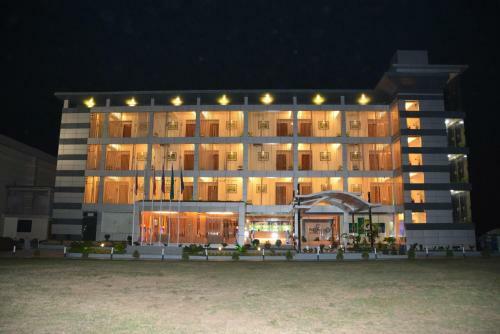 Hotel Brisa Marina