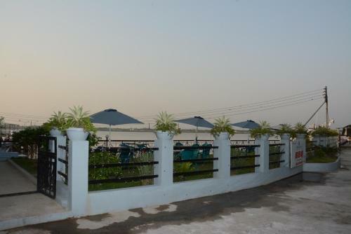 Hotel Brisa Marina