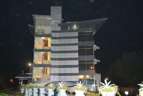 Hotel Brisa Marina