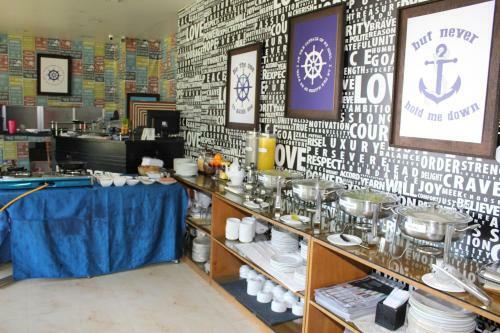 Hotel Brisa Marina