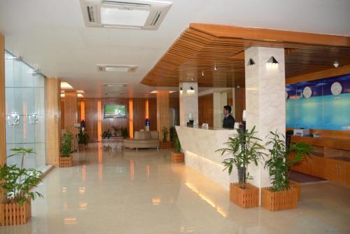 Hotel Brisa Marina