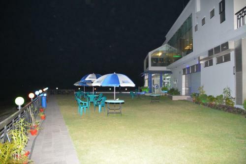 Hotel Brisa Marina