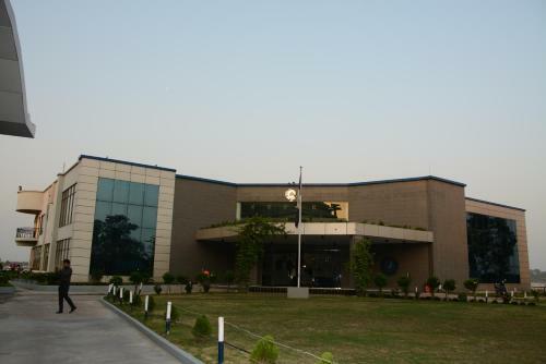 Hotel Brisa Marina