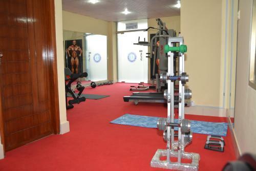 Hotel Brisa Marina