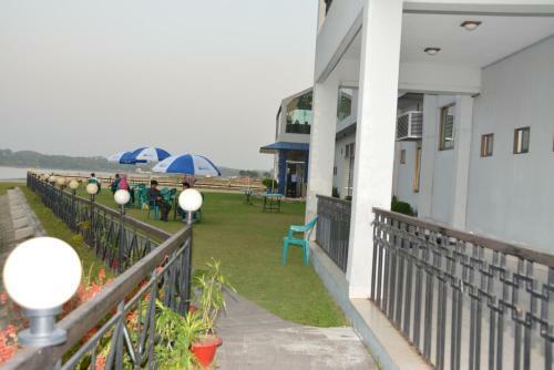 Hotel Brisa Marina
