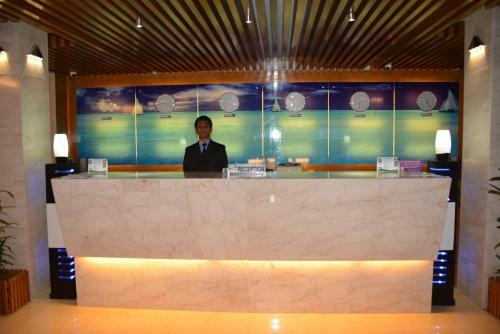 Hotel Brisa Marina