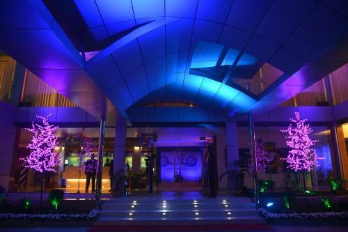 Hotel Brisa Marina