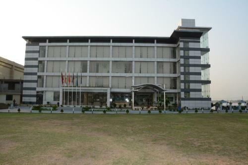 Hotel Brisa Marina
